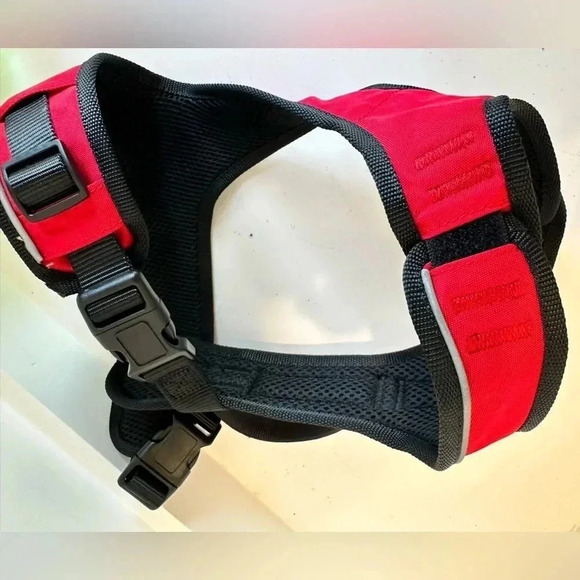 🐕‍🦺 PETSAFE EASY SPORT 🐕‍🦺 DOG HARNESS 🐕‍🦺 SIZE MEDIUM 🐕‍🦺‎ - Picture 8 of 8